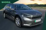 2024 Skoda Enyaq