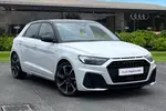 2025 Audi A1
