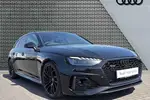 2023 Audi RS4
