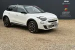 2025 Fiat 600