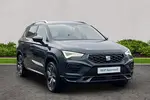 2022 SEAT Ateca