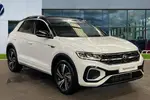 2026 Volkswagen T-Roc