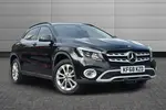 2019 Mercedes-Benz GLA