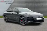 2025 Audi A6