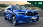 2025 Skoda Kodiaq