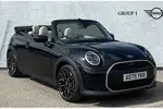 2025 MINI Convertible