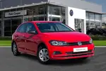 2019 Volkswagen Polo