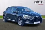 2020 Renault Clio