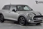 2018 MINI Hatchback 5dr