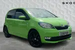 2018 Skoda Citigo