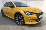2023 Peugeot 208