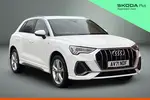 2021 Audi Q3