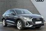 2024 Audi Q3