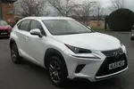 2019 Lexus NX