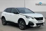 2020 Peugeot 3008