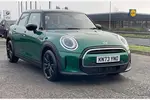 2023 MINI Hatchback 5dr