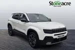 2025 Jeep Avenger