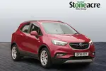 2018 Vauxhall Mokka X
