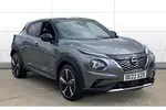 2022 Nissan Juke