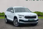 2022 Skoda Kodiaq