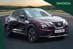 2024 Nissan Juke