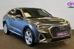 2023 Audi Q3
