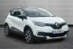 2019 Renault Captur