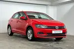 2018 Volkswagen Polo