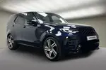 2023 Land Rover Discovery