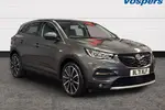 2022 Vauxhall Grandland X