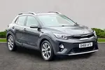 2019 Kia Stonic