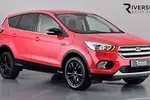 2019 Ford Kuga