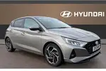 2021 Hyundai i20