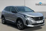 2023 Peugeot 3008