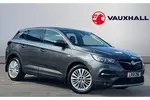 2018 Vauxhall Grandland X