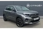 2025 Citroen C3