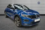 2019 Volkswagen T-Roc