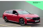2026 Skoda Superb