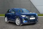2021 Audi Q4