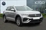 2023 Volkswagen T-Roc