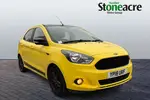 2018 Ford Ka+