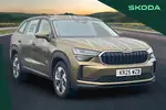 2025 Skoda Kodiaq