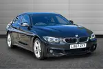 2018 BMW 4 Series