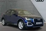 2023 Audi Q2