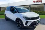 2023 Vauxhall Crossland