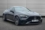 2026 Mercedes-Benz Cle