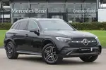 2025 Mercedes-Benz GLC