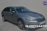 2020 Skoda Superb