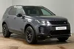 2026 Land Rover Discovery Sport