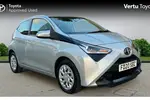 2020 Toyota Aygo